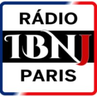Rádio IBNJ Paris logo