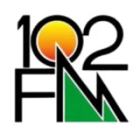 102 FM Itaperuna logo