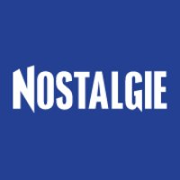 Nostalgie Michael Jackson logo