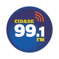 Cidade 99.1 logo
