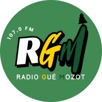 Radio Gué Mozot logo
