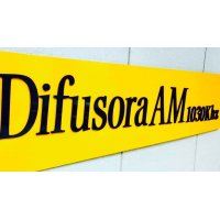 Difusora de Franca logo