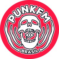 Punk FM Brasil logo