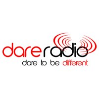 Dare Radio logo