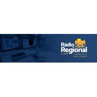 Rádio Regional 1300 AM logo