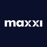 MAXXI Guadeloupe logo