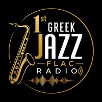 1st Greek Jazz FLAC Radio Lossless logo