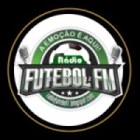 Rádio Futebol FM logo