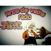 Arco da velha logo