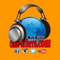 Web Rádio Clamor da Terra logo
