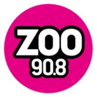 Zoo 90.8 logo