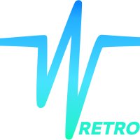 Dance Wave Retro! logo