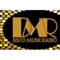 Disco Music Radio logo