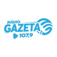 Rádio Gazeta 107.9 FM logo