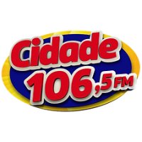 Cidade FM de Matão logo