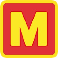 Manchete FM logo