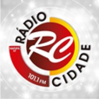 Rádio Cidade 101 logo