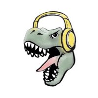 Saurosoft Radio logo