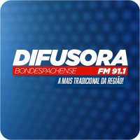 Difusora Bomdespachense logo
