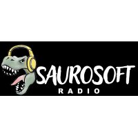 Saurosoft Radio logo