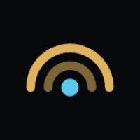 Ретро FM Qazaqstan logo