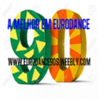 Eurodance Weebly 3 logo