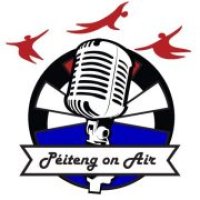 Radio Peiteng on Air logo