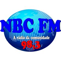 NBC FM - Rádio Comunitária de Nova Brasília - Imbituba/SC logo