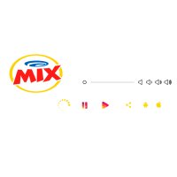 Radio MIX FM logo
