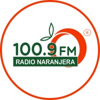 100.9 Radio Naranjera (Montemorelos) - 100.9 FM - XHERN- FM - Grupo Mass Comunicaciones - Montemorelos, Nuevo León logo