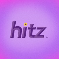 HITZ | Malaysia's #1 Hit Music Station - All the hitz, all the time! logo