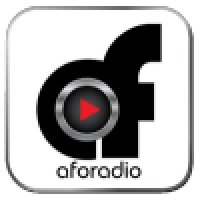 AFO Radio English logo