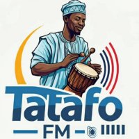 Tatafo FM logo