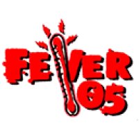 Fever 105 logo