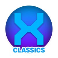 XerosRadio Classics logo