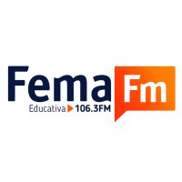 Líder FM Santa Rosa logo