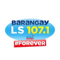 Barangay LS 107.1 Bacolod logo