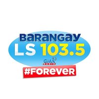 Barangay LS 103.5 Davao logo