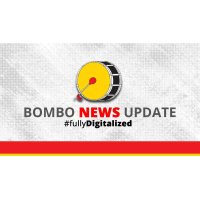 Bombo Radyo Kalibo logo