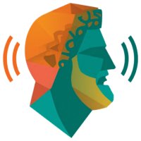 Rádio Estoica logo