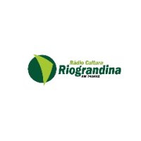 Rádio Cultura Rio Grande logo