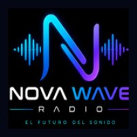 Nova Wave Radio logo