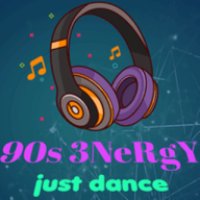 90s 3nergy logo