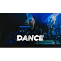 Rádió GaGa Dance logo
