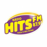 Rádio Hits 87.9 FM logo