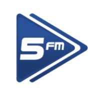 Five FM Romania logo