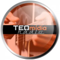 Rádio Teomidia logo