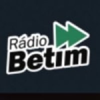Rádio Betim Web logo