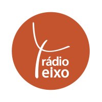 Rádio Eixo logo