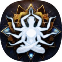 MultiHuman EntheoMusic logo